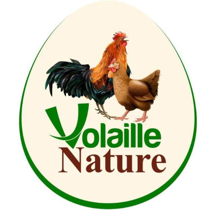 logo du site volaille nature